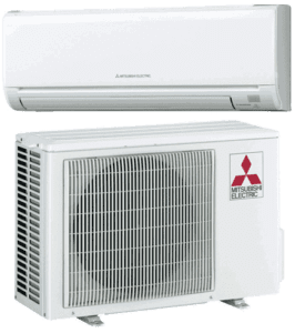 Split System Air Conditioner