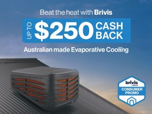 Brivis Cashback